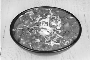 Veg Makhanwala