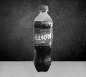 Campa Cola - 500 Ml