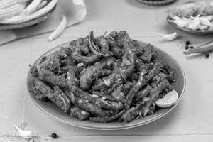 Chilly Babycorn