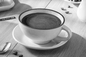 European Hot Chocolate
