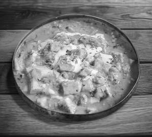 Lazeez Paneer