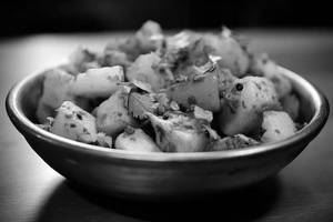 Aloo Fry
