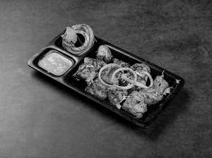 Tandoori Chap Tikka
