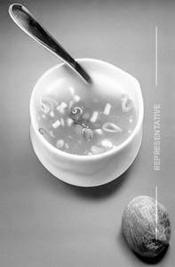 Chicken Clear Soup