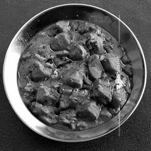 Veg kolhapuri