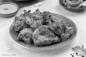Chicken Tikka