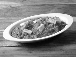 Paneer Lachedar