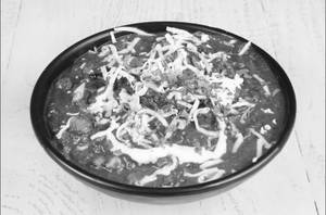 Veg Hyderabadi