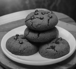 Choco Cookies 75G