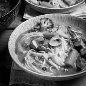 Paneer Noodless Gravy