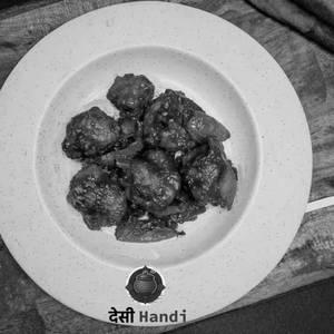 Signature Chilli Chicken Dry