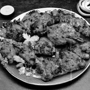 Chicken Tandoori