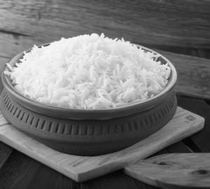 Plain Rice