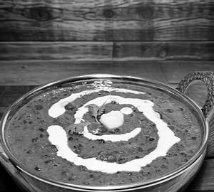 Dal Makhani