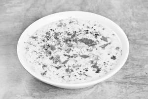 Mix Veg Raita 