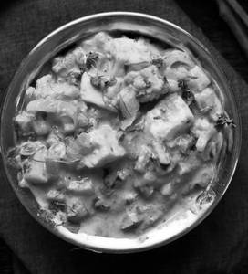 Navaratna Curry