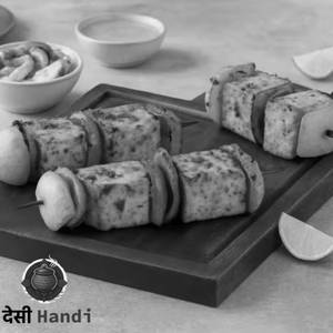 Surkh Paneer Tikka