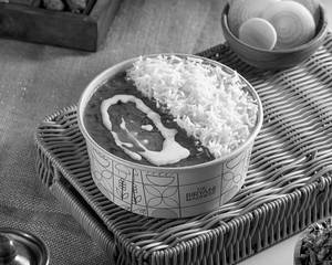 Dal Makhani Bowl