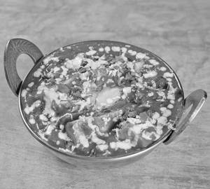 Paneer Lababdar