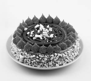 Magic Premium Cake [500 G]