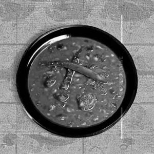 Sambar Rice