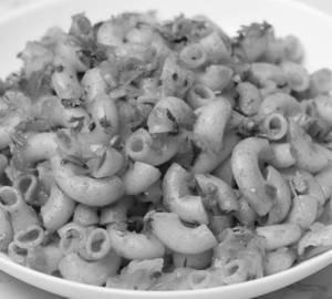 Macaroni