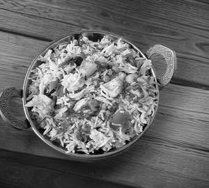 Cheese Pulao