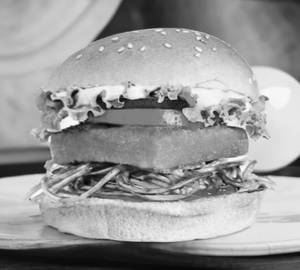 Cheese Burger