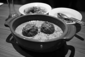 Veg Kofta