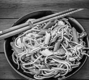 Noodles