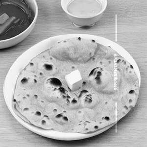 Butter Roti
