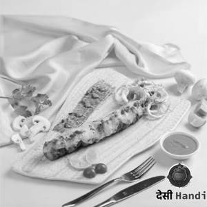 Mushroom Ke Sholay