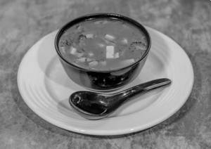 Veg Hot & Sour Soup