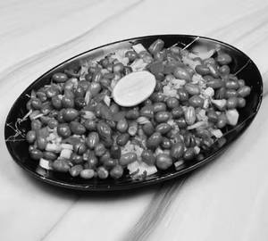 Peanut Chaat