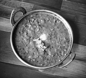 Dal Fry