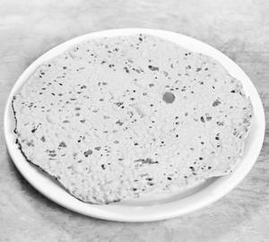Roasted Papad 