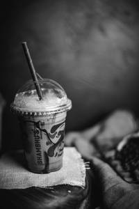 Delight Chocolate Shake [280Ml]
