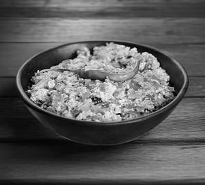 Paneer Bhurji