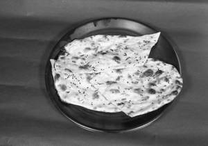 Butter Naan
