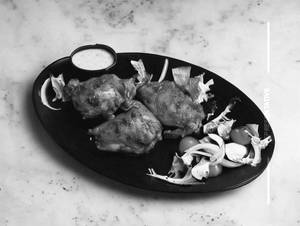 Ob chicken exotica
