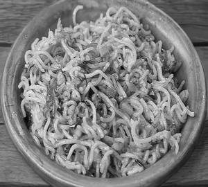 Veg Maggi