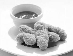 Chicken Fingers 