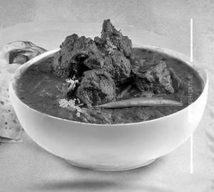 Mutton Rogan Jhosh