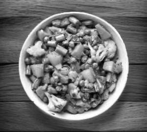 Mix Veg