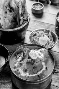 Ikk Panjab Butter Chicken