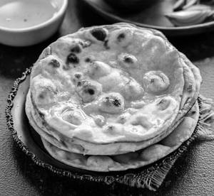 Butter Tandoori Roti