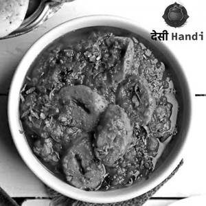 Tawa Chap Masala