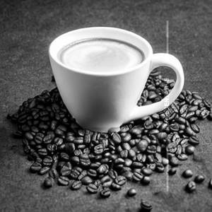 Black Coffee