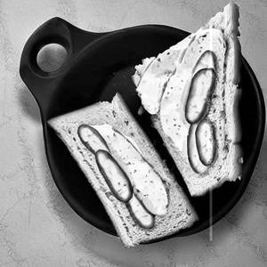 Cream Cheese & Cucumber