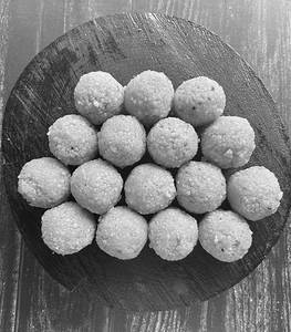 Bundiya Ladoo